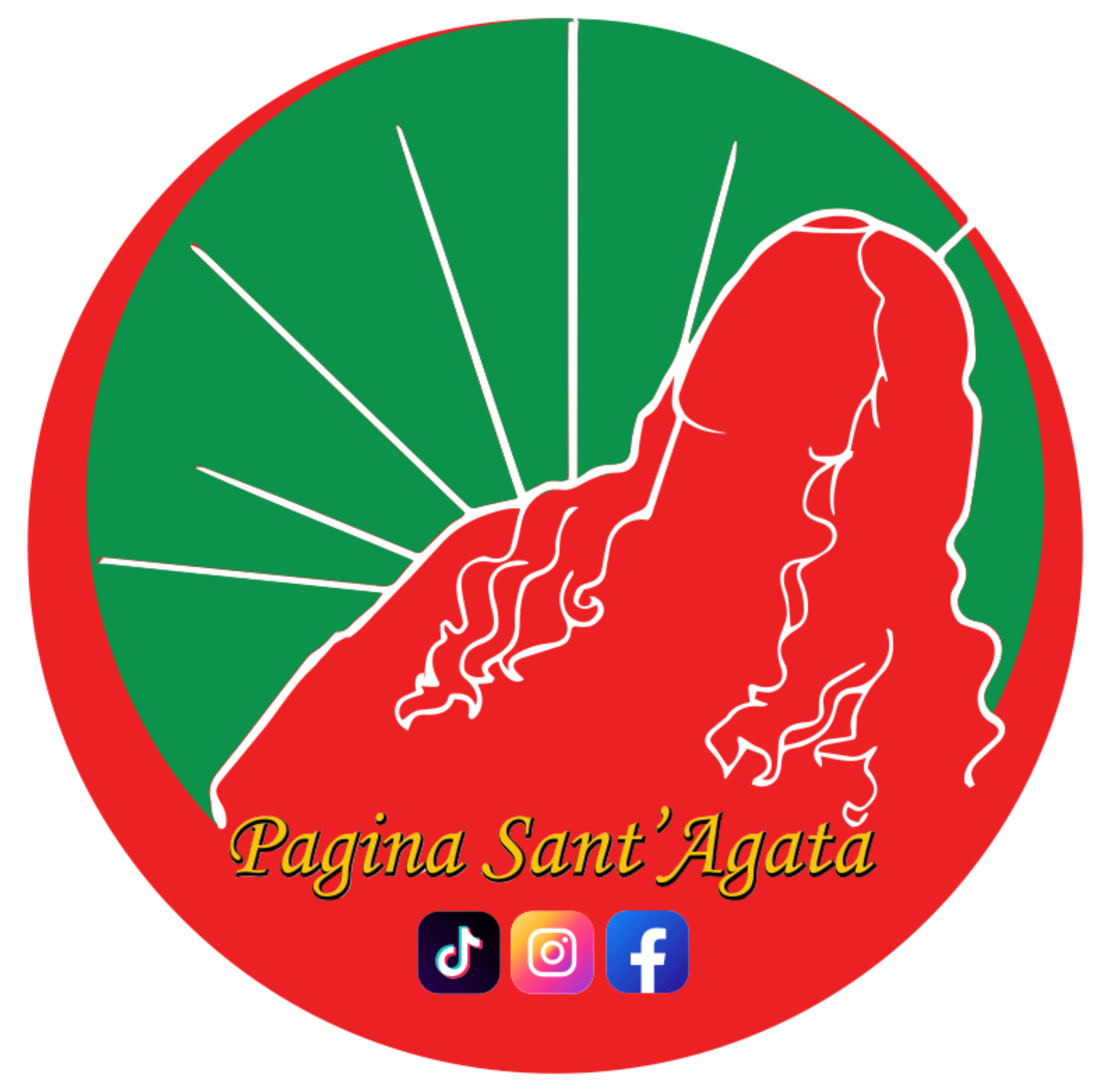 pagina sant'agata
